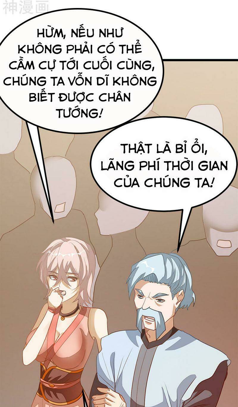 cửu dương thần vương chapter 198 26