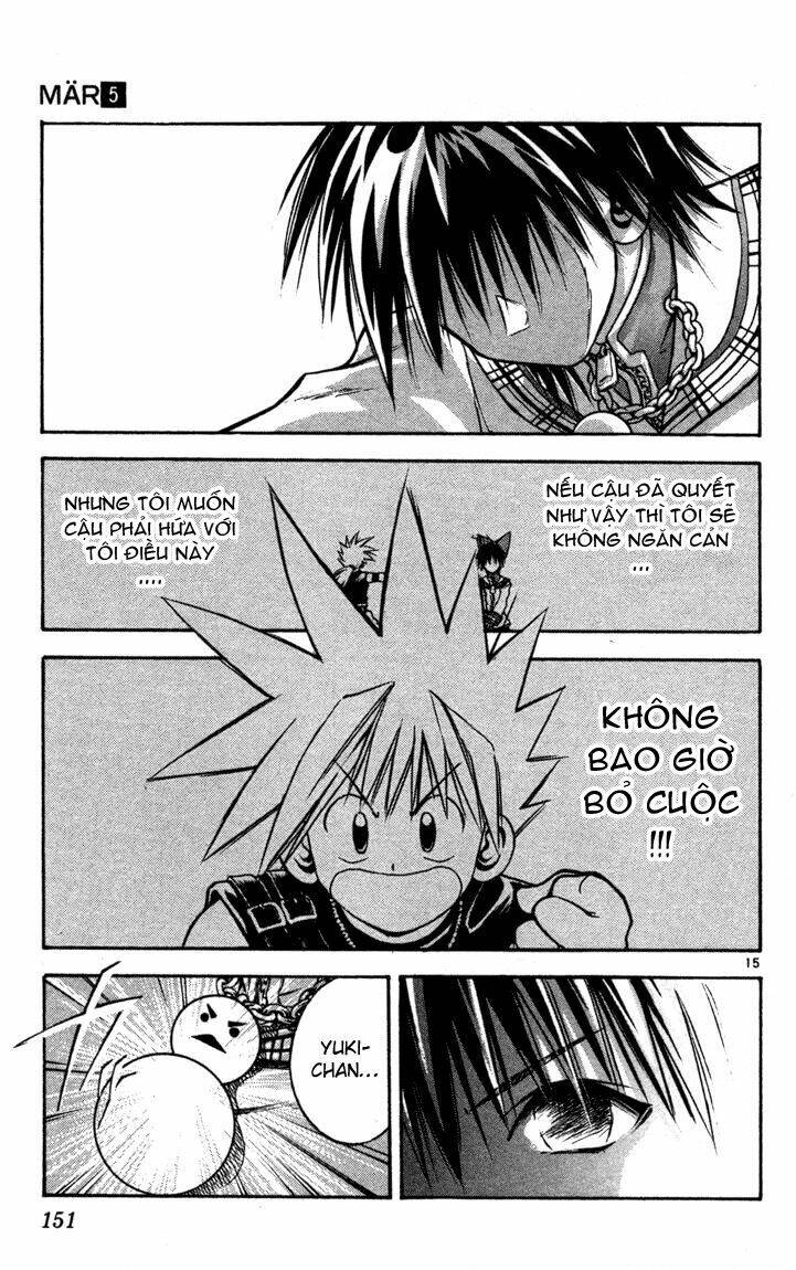 mar heaven chapter 50 15