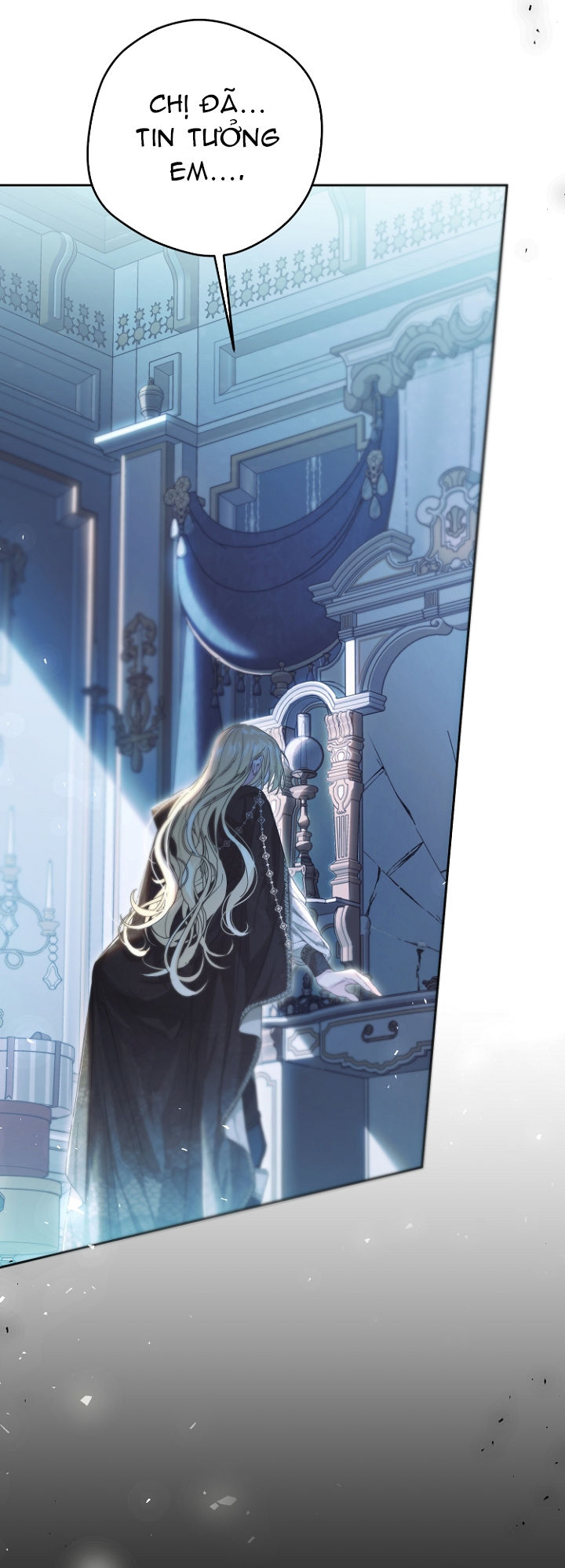 con rối ác nữ marionette chapter 67 54