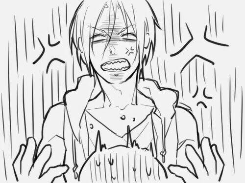 free! doujinshi- rin x gou chapter 11 4