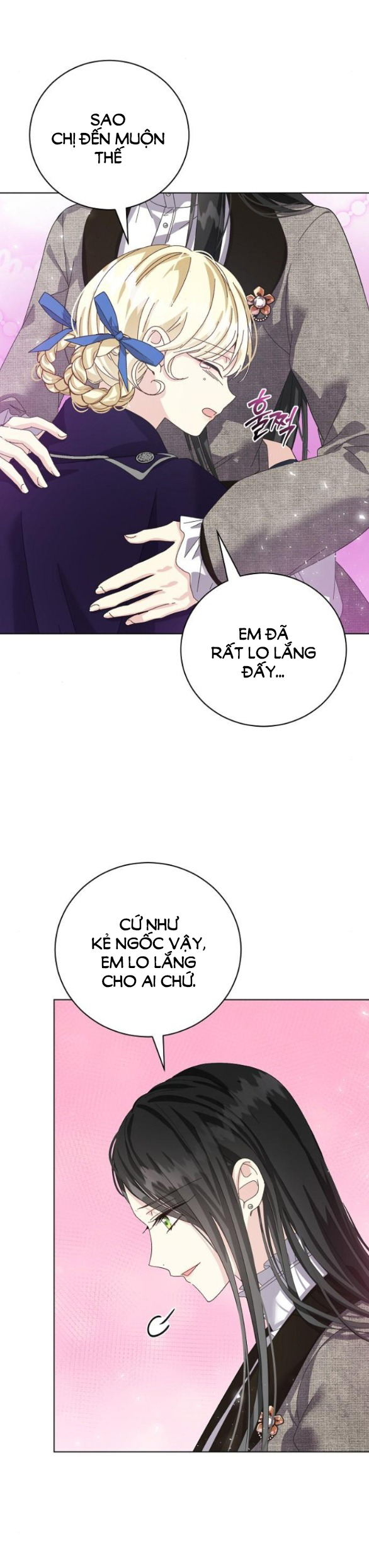 chiếm hữu trái tim bạo chúa chapter 32.2 6
