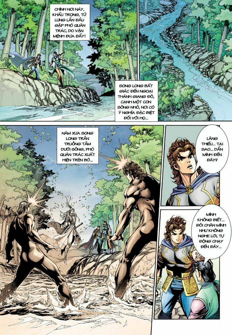 đại đường song long truyện chapter 208 8