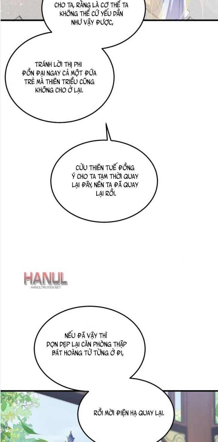 hoạn phi thiên hạ chapter 362 7