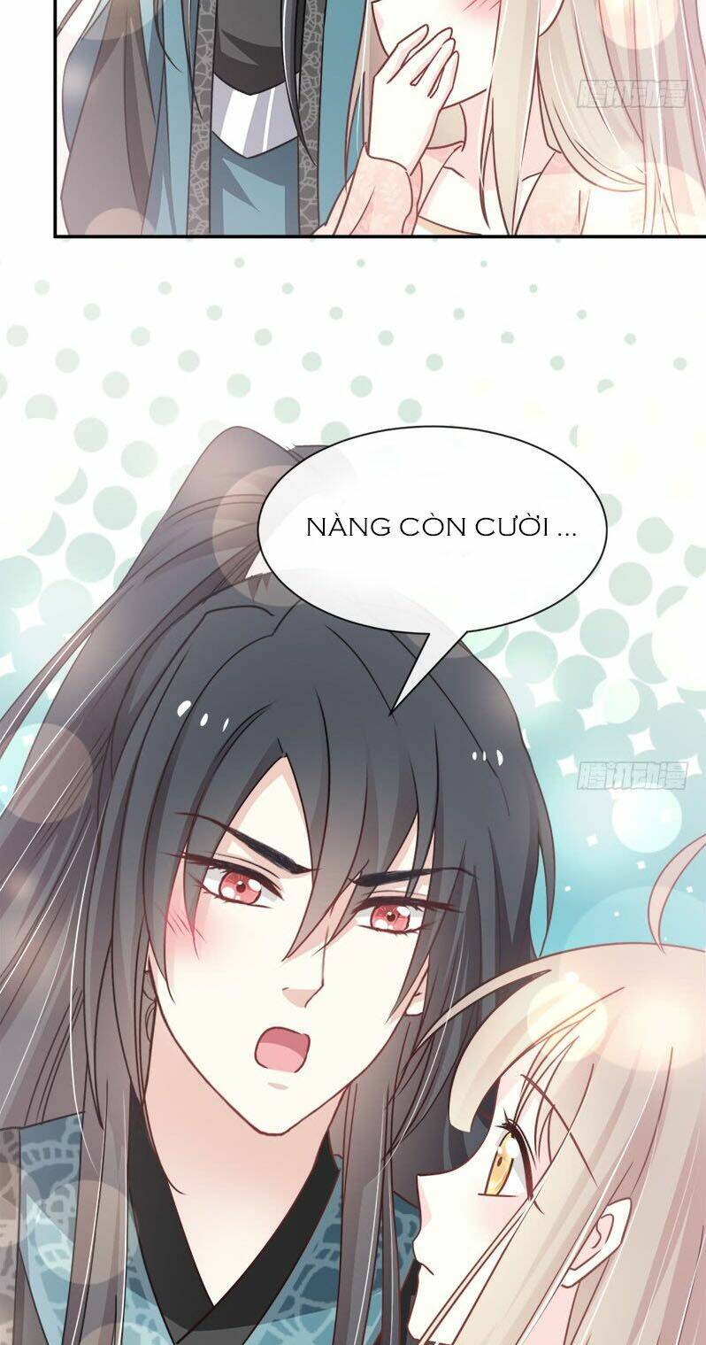 thiên hạ đệ nhất sủng phi chapter 118 19