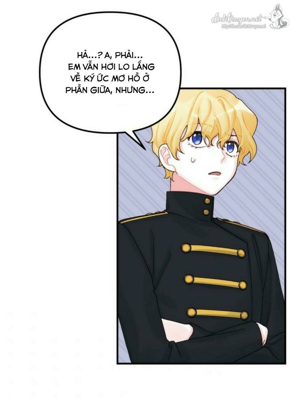 công chúa bãi rác chapter 33 6