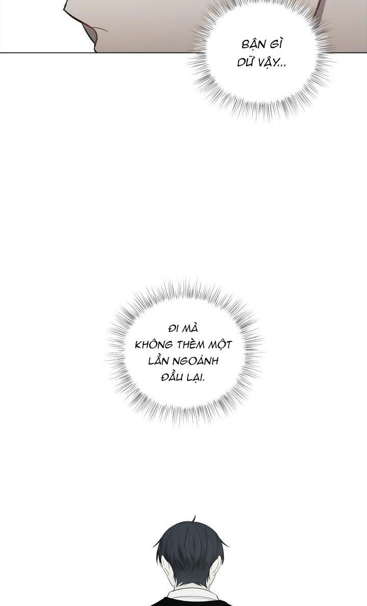 không xa lạ chapter 9 34