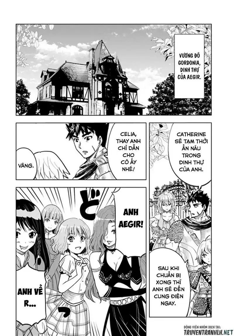 hành trình chịch dạo của của máy dập cổ đại chapter 39 1