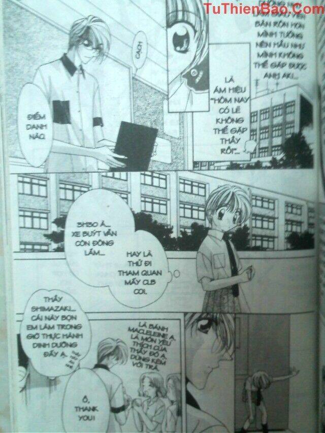 nguyện ước dưới ánh sao chapter 2 50