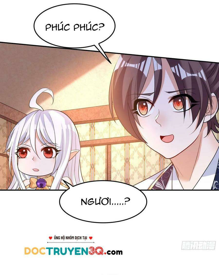 giáng thần chiến ký chapter 109 33