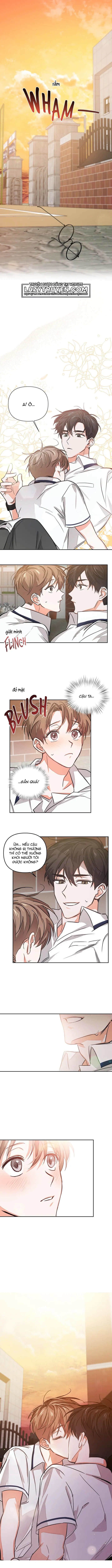 vòng lặp 9 giờ chapter 1 1