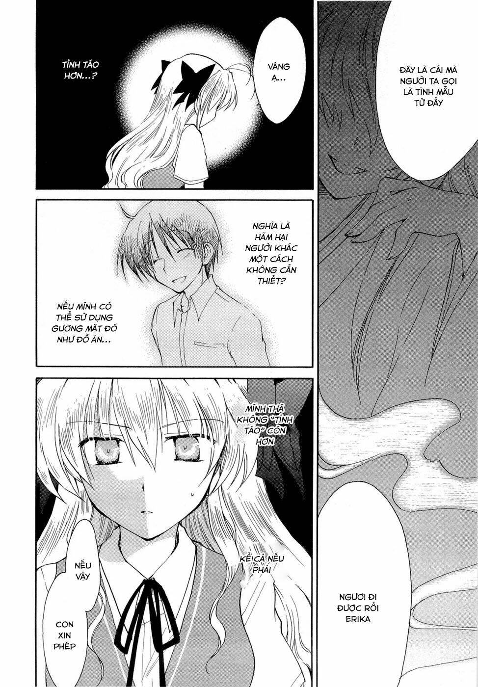 fortune arterials chapter 20 8