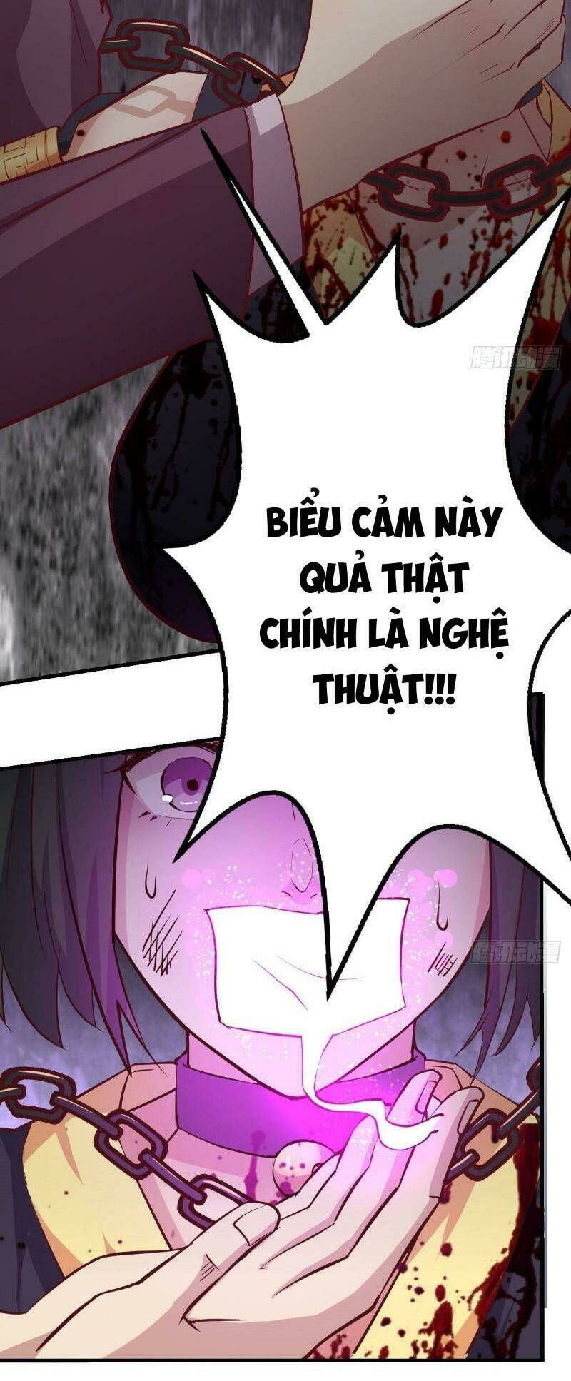 song tu đạo lữ kiểu xem mặt chapter 80 37