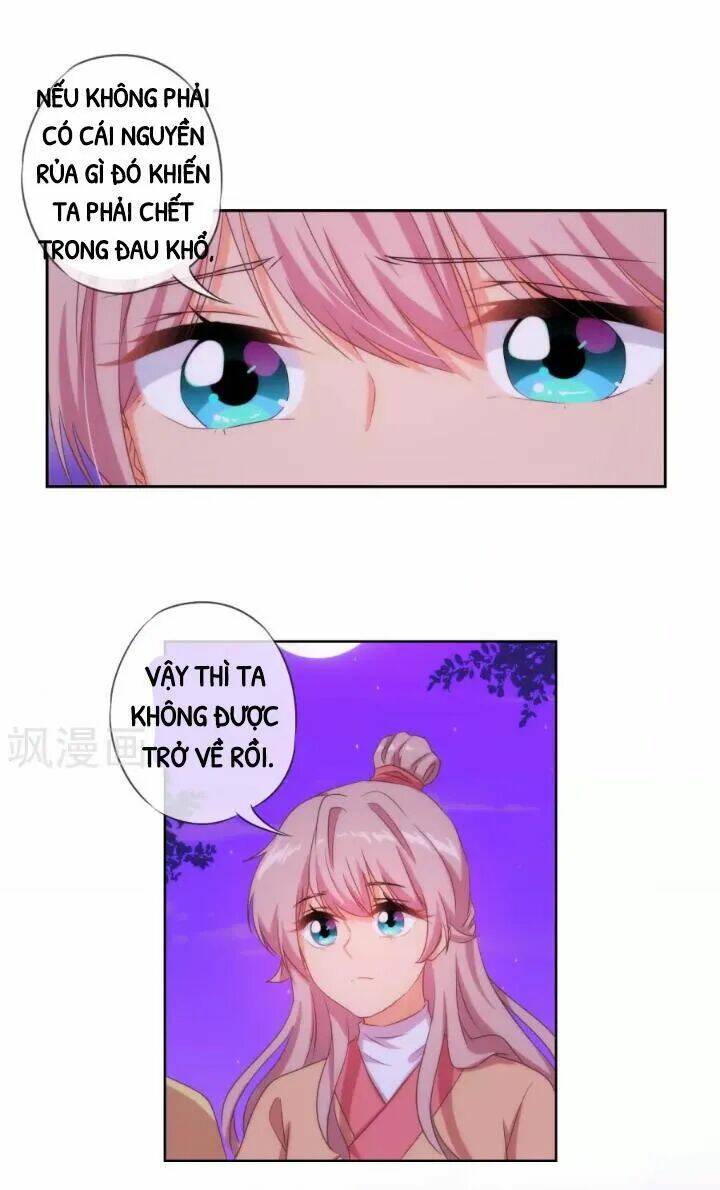 ồ, phu quân đáng yêu của tôi! chapter 34 17