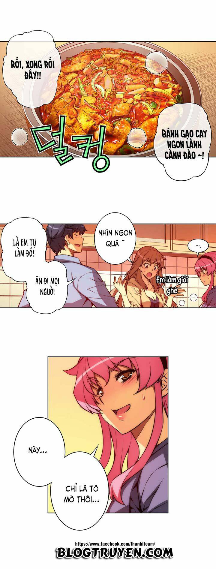 unbalance triangle chapter 39.2 20