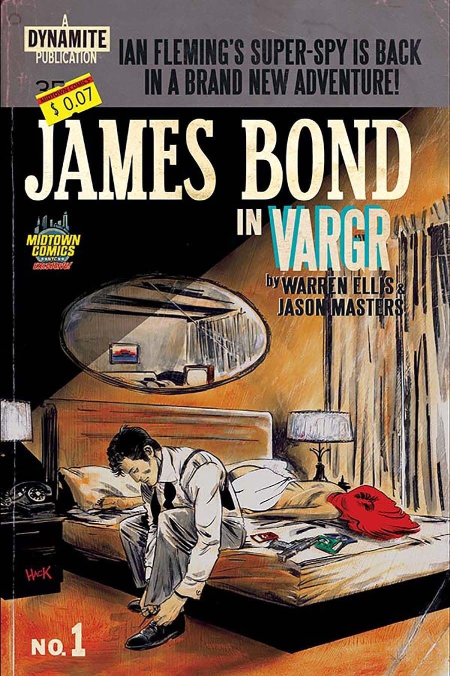 james bond - vargr chapter 1 40
