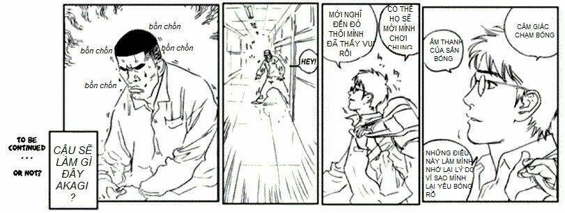 cao thủ bóng rổ chapter 277 15