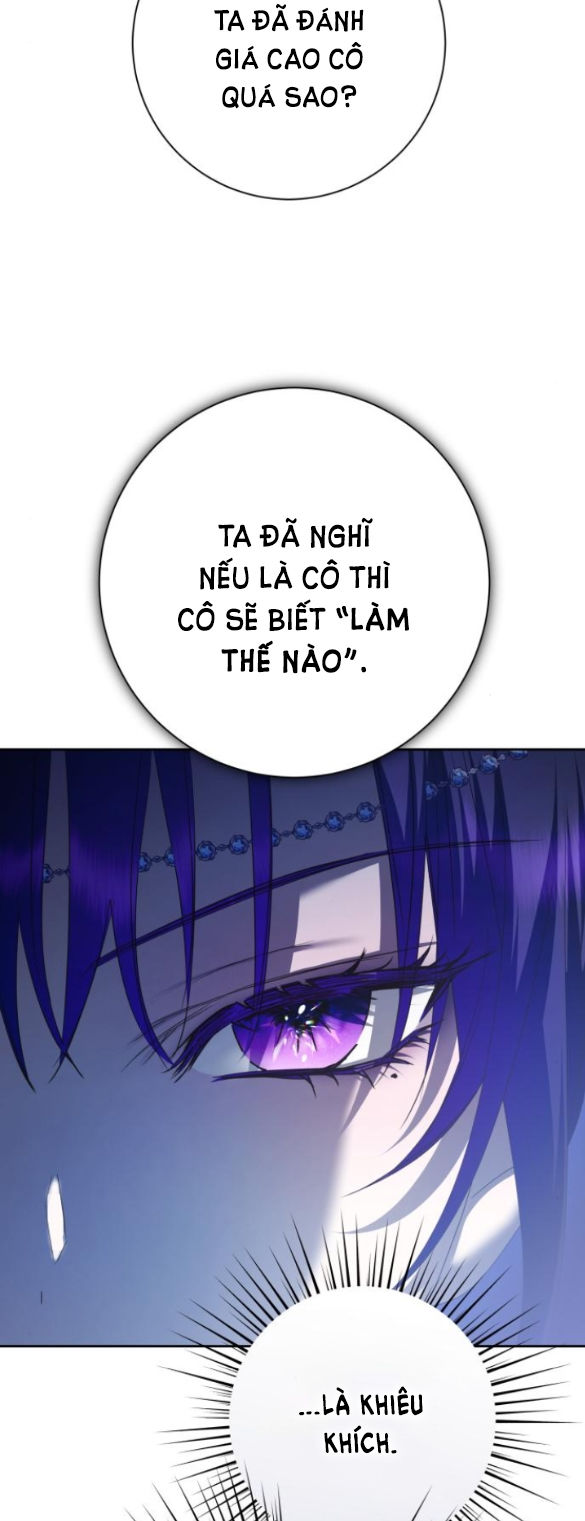 tôi muốn trở thành cô ấy dù chỉ là một ngày chapter 145.1 23