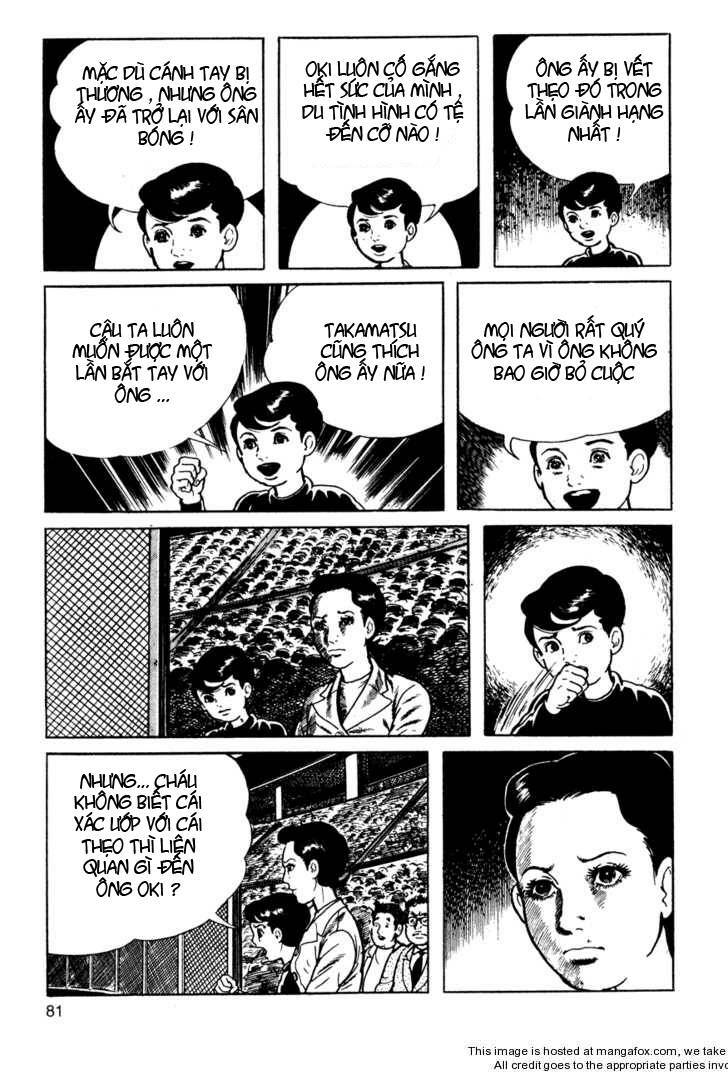 drifting classroom chapter 24 32