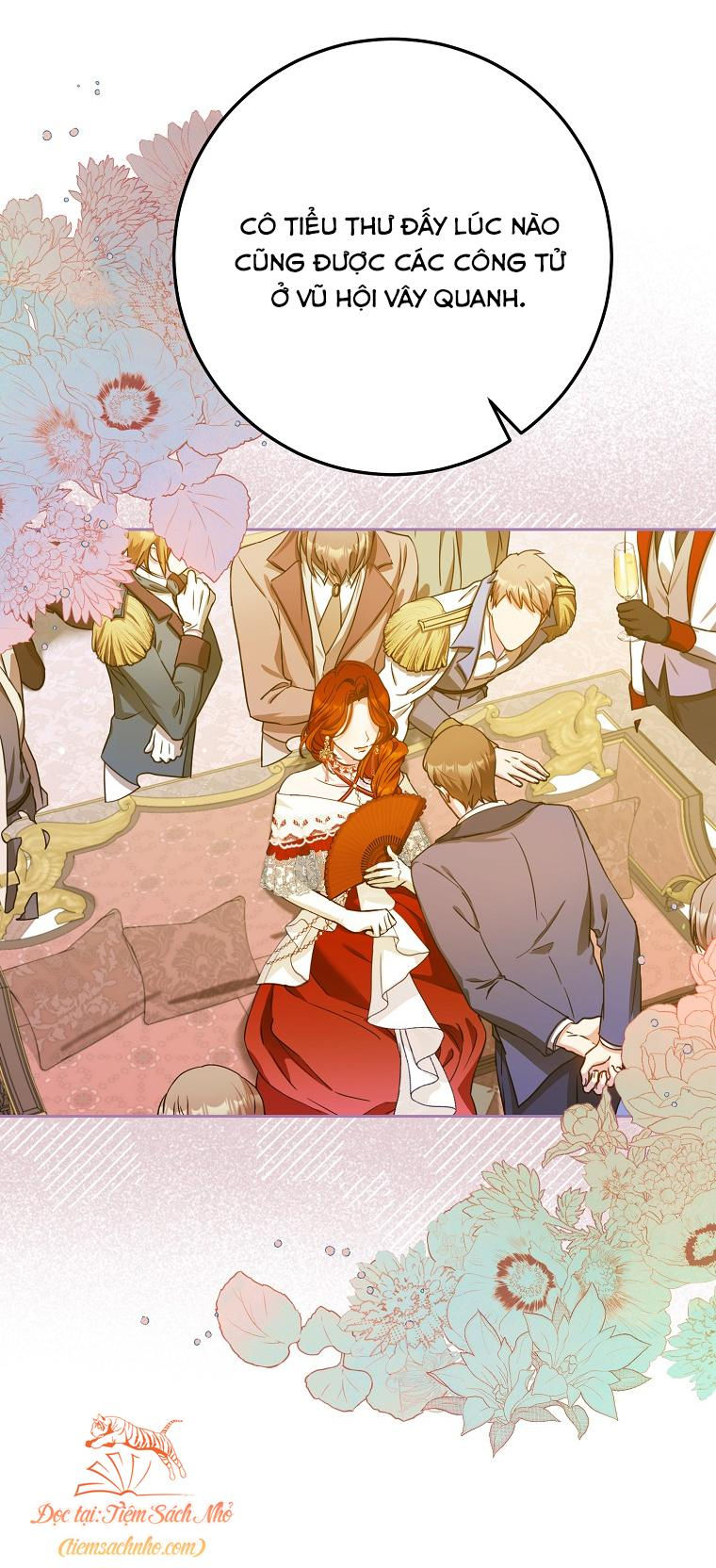 trở thành vợ nam chính chapter 53 17