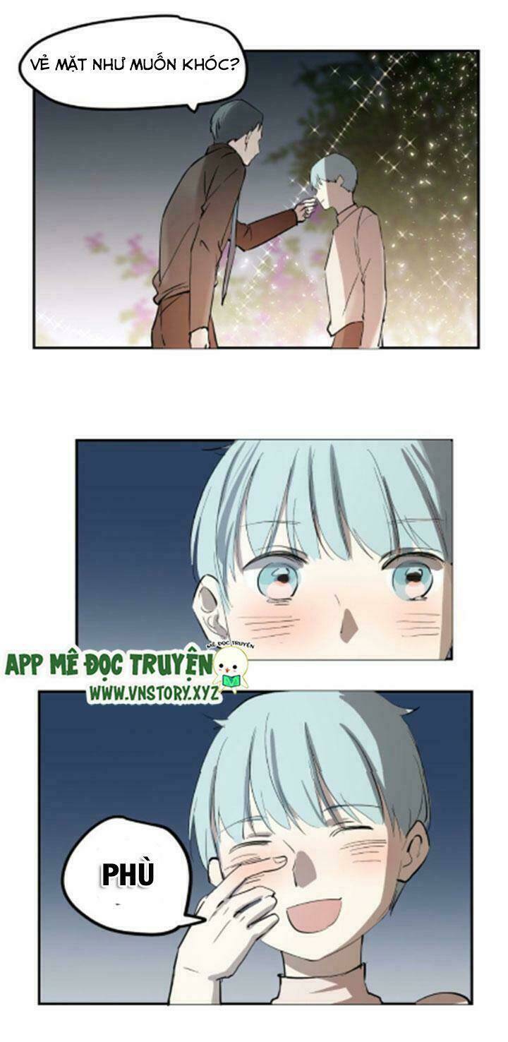 đạo trưởng đại nhân đến nhà chapter 24 9