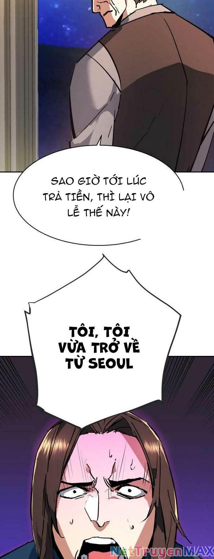 bạn học tôi là lính đánh thuê chapter 145 72