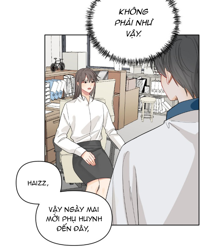 mỗi ngày đều muốn đứng hạng nhất chapter 14 21