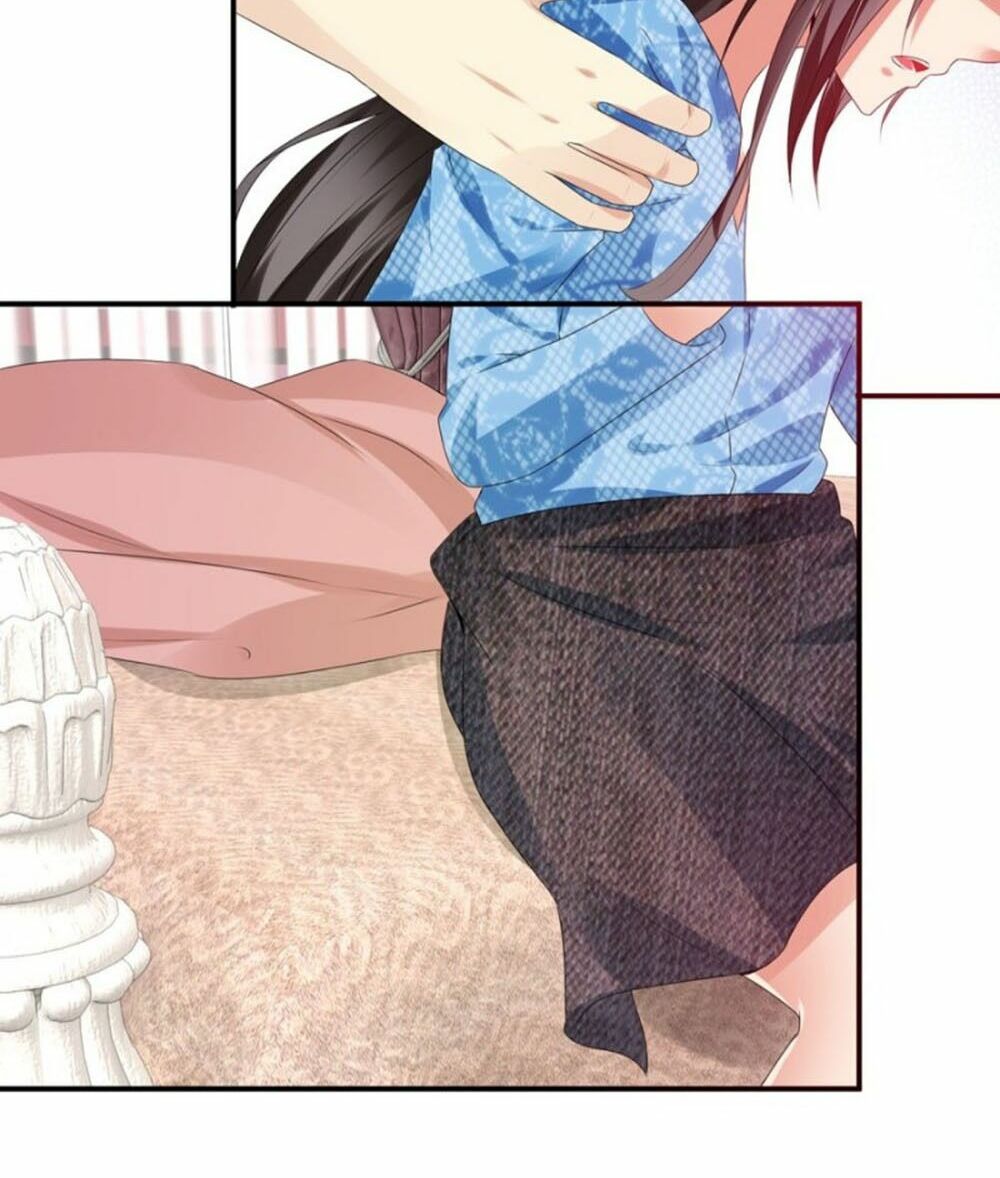 thủ hội chi vũ chapter 42 25