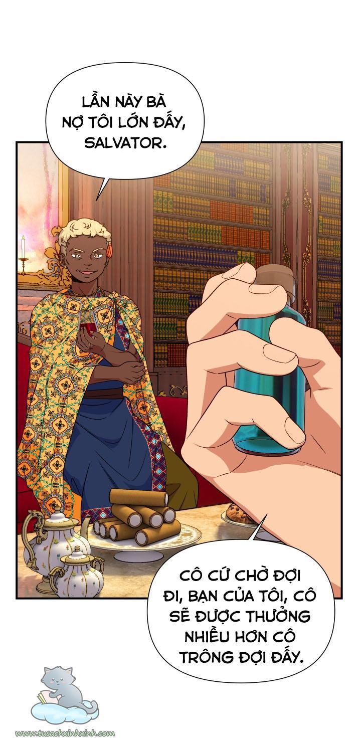 công nương khế ước của gia tộc công tước quái vật chapter 113 12