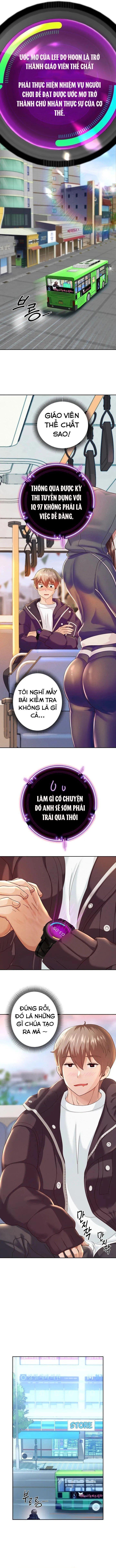 18+ tôi! trọng sinh với chiếc bò toi chapter 2 5