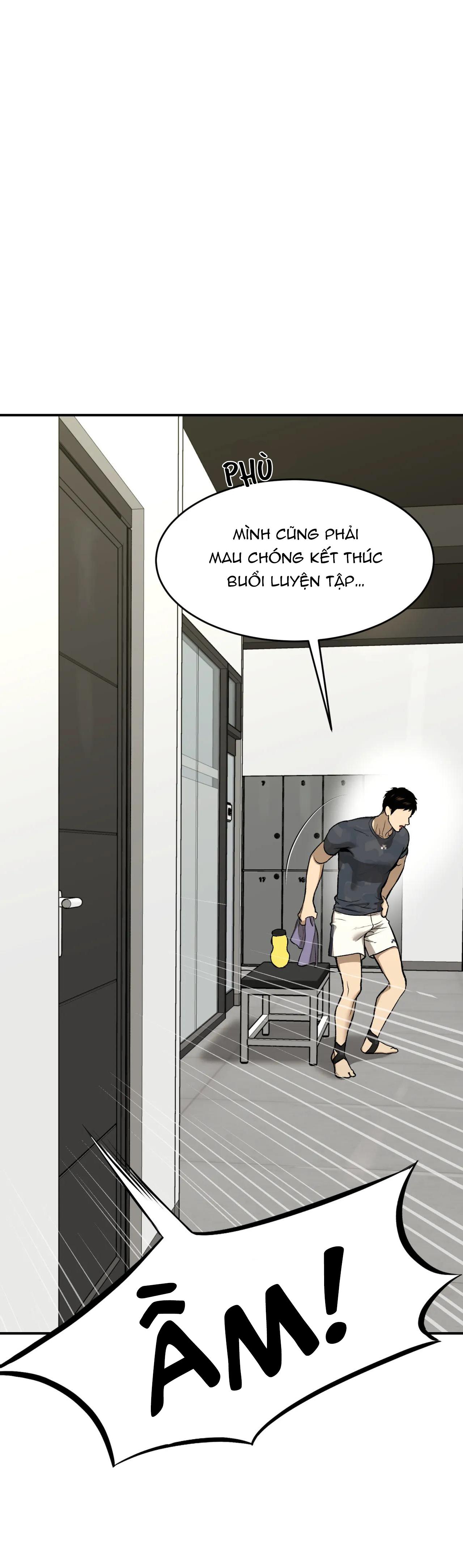 điềm rủi chapter 24 1