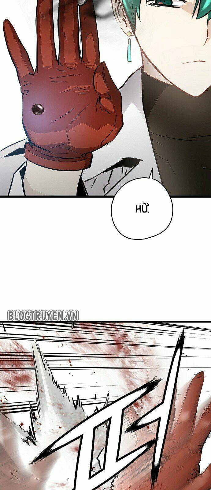 hứa lan chapter 21 17