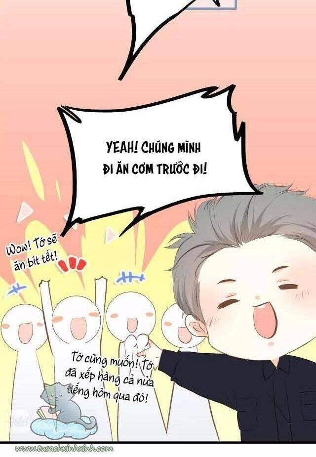 con tim rung động 2 chapter 76.2 44