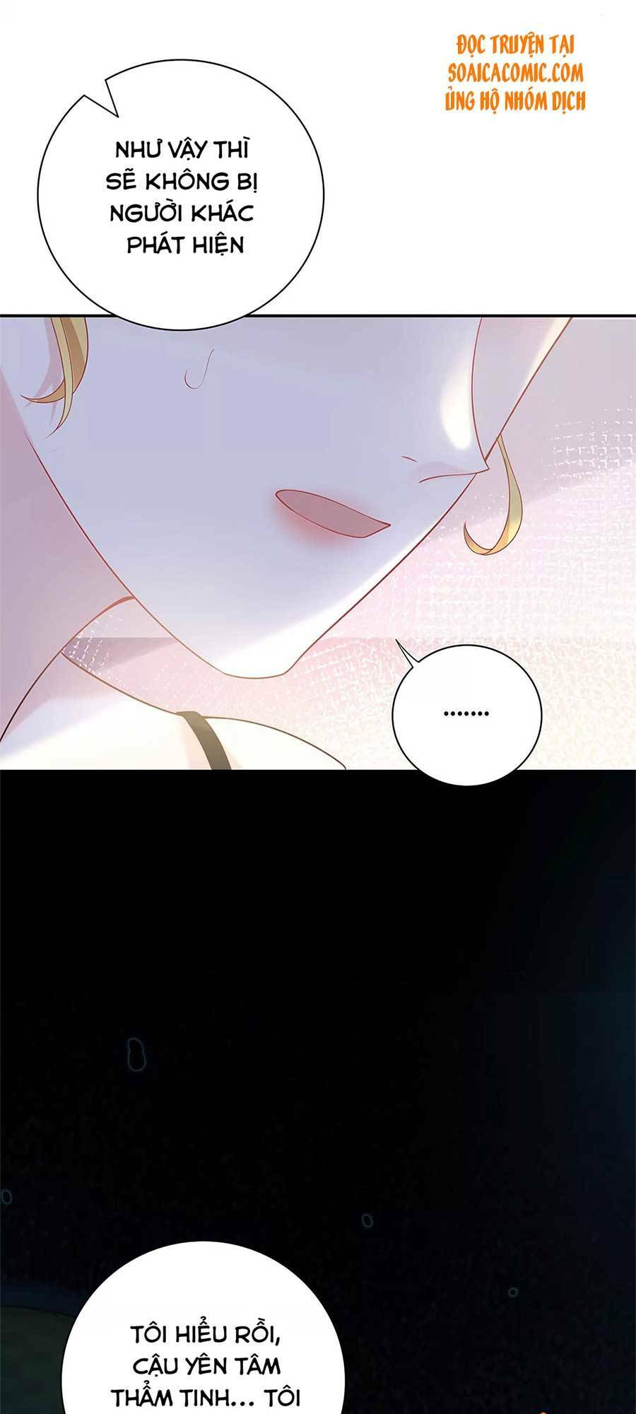 tôi dựa vào tà ý: nghịch chuyển nhân sinh chapter 40 10