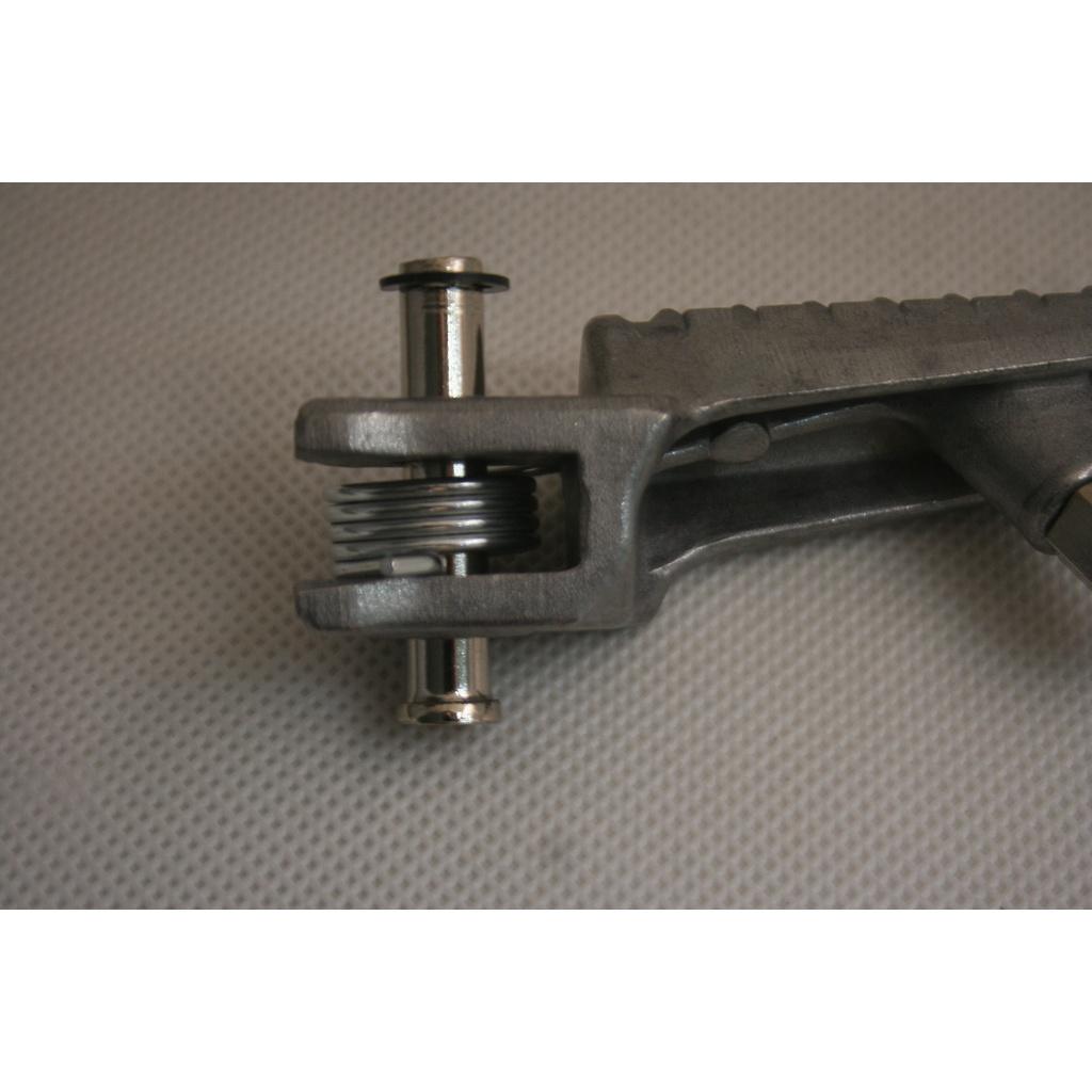 Để chân gập sau Honda CBR600