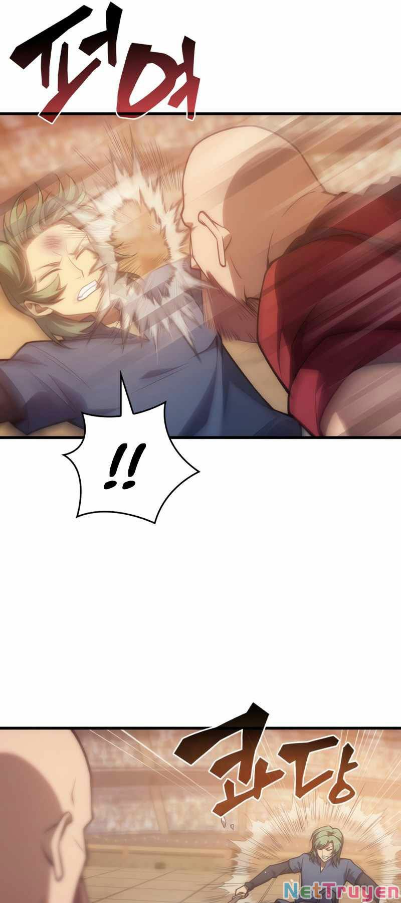 tái sinh ở dị giới, tôi từ công chức trở thành chiến thần chapter 16 44