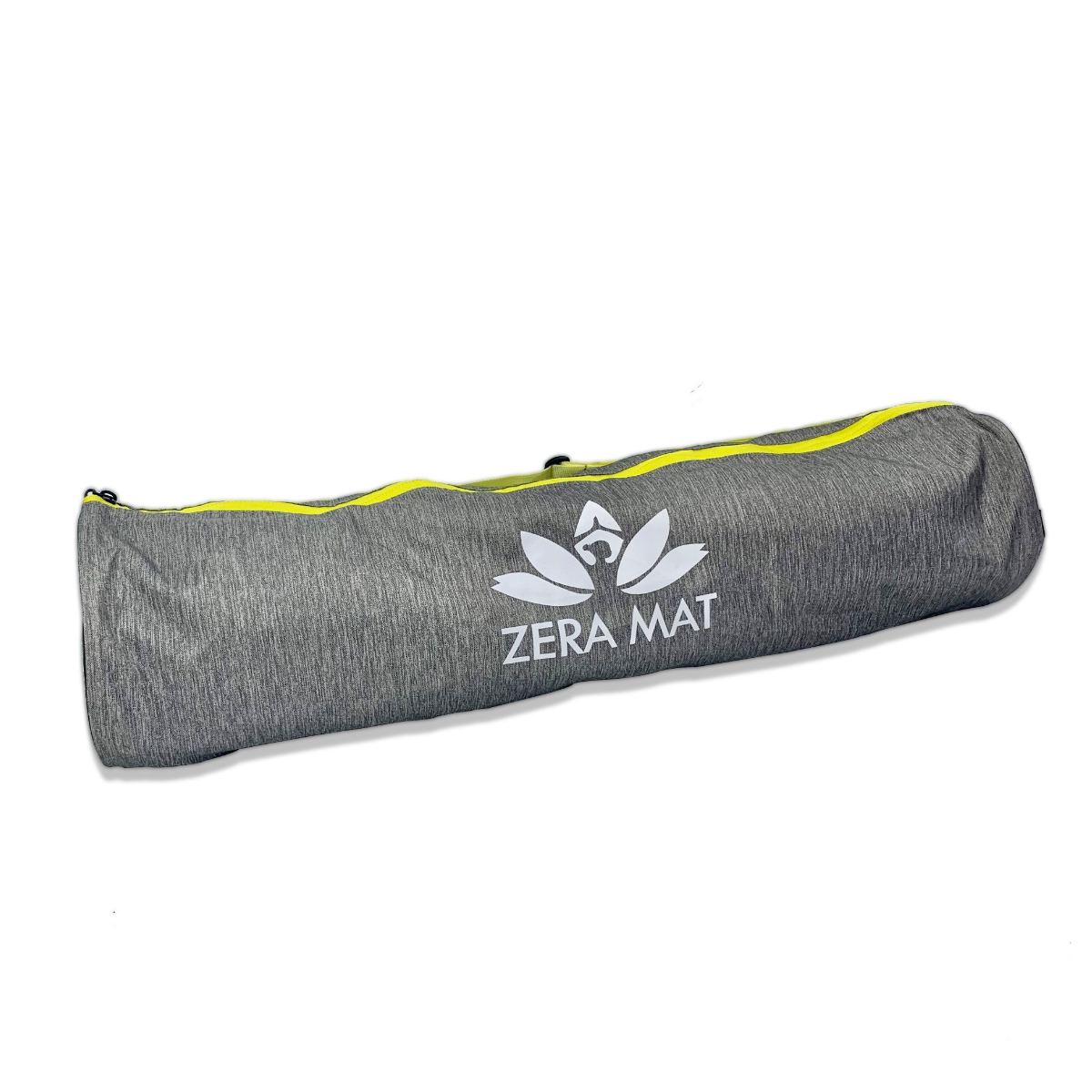 Hình ảnh Túi đựng thảm yoga Yesure Relax  cao cấp lót PVC ( giao màu ngẫu nhiên) + tặng dây buộc thảm yoga