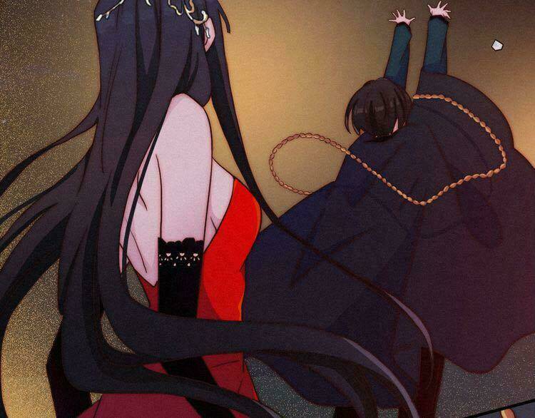 đêm tối chốn này chapter 20 16