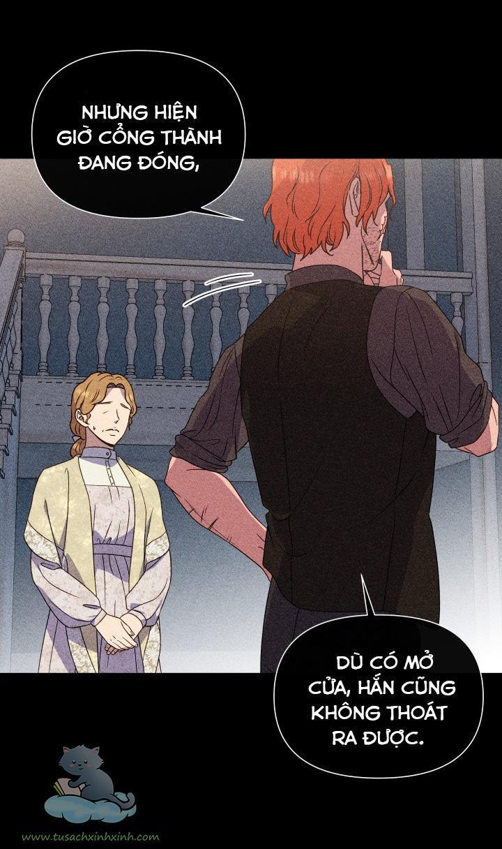 công nương khế ước của gia tộc công tước quái vật chapter 116 37