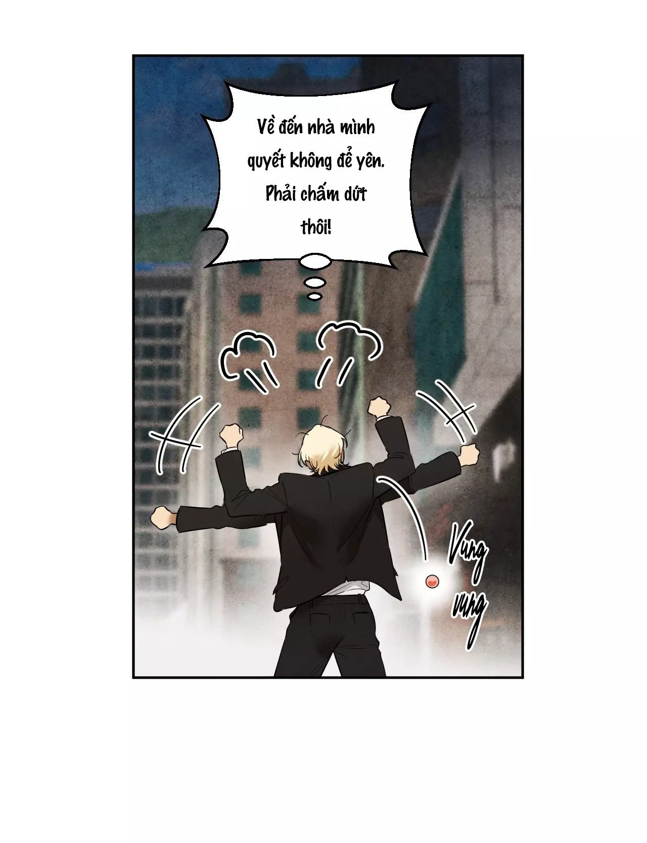 ngươi là bạn trai của anh hùng sao? chapter 1 37