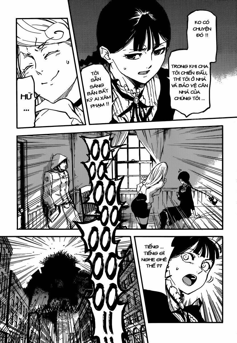 the abandoned sacred beasts chapter 2 20