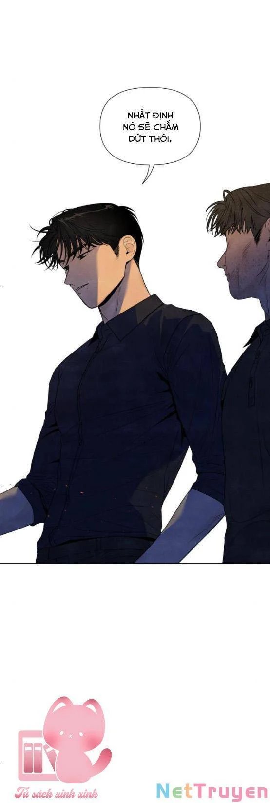 điều khiến tôi quyết tâm muốn chết chapter 61 43