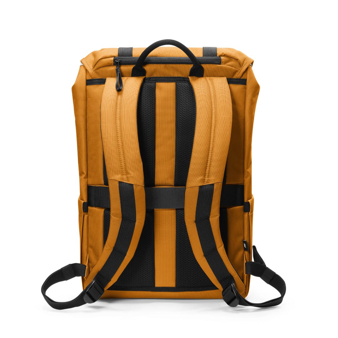 Balo Tomtoc (USA) Flap Laptop Backpack - Balo di chuyển, du lịch, thường ngày cho MacBook 13-16 inch và laptop 15.6 inch - Dung tích 22L TA1 Hàng chính hãng