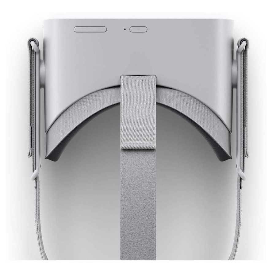 Kính Thực Tế Ảo Oculus Go 32GB - Hàng Nhập Khẩu