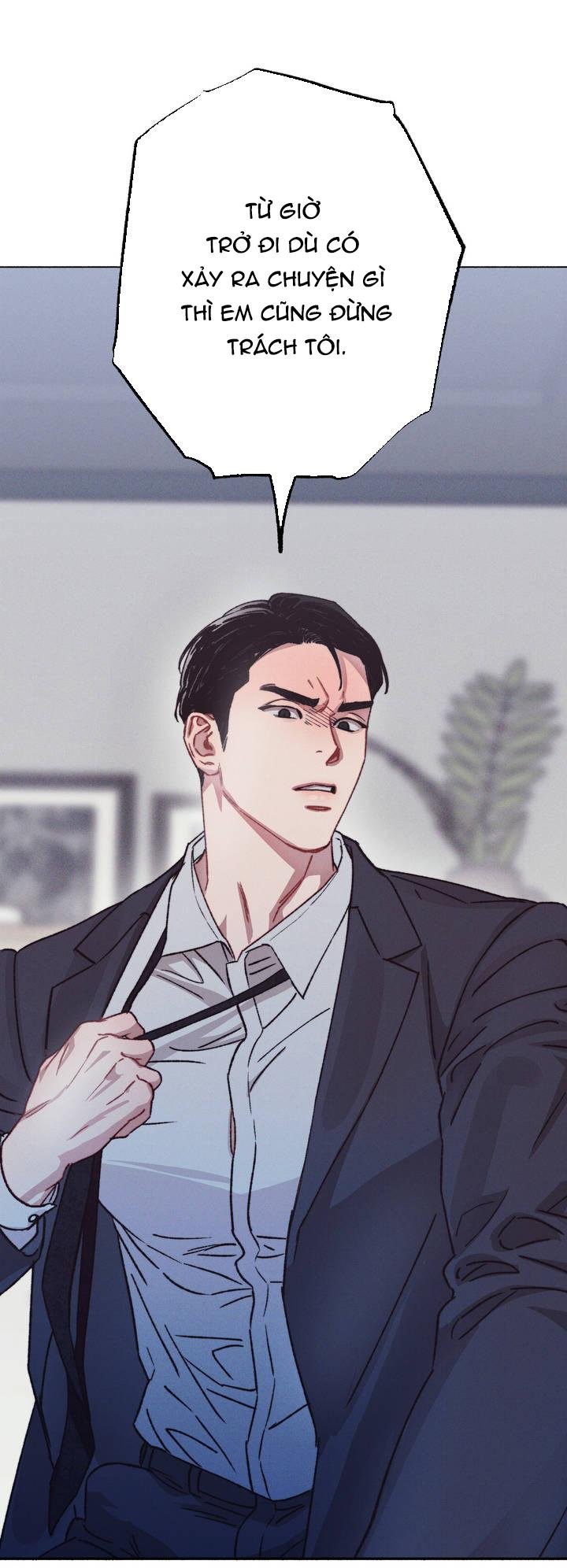 please, candy! chapter 0 4