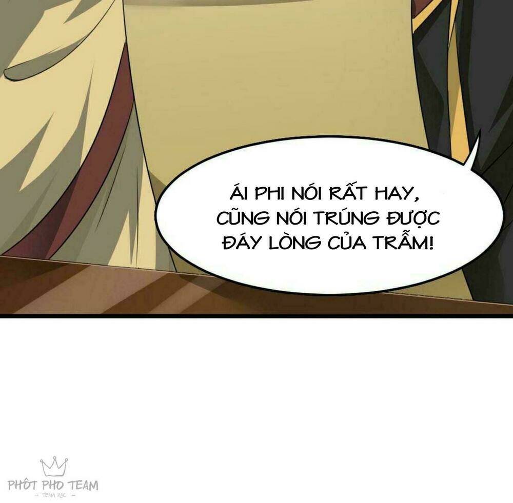 Nhất Đỉnh Vương Phi chapter 0 14