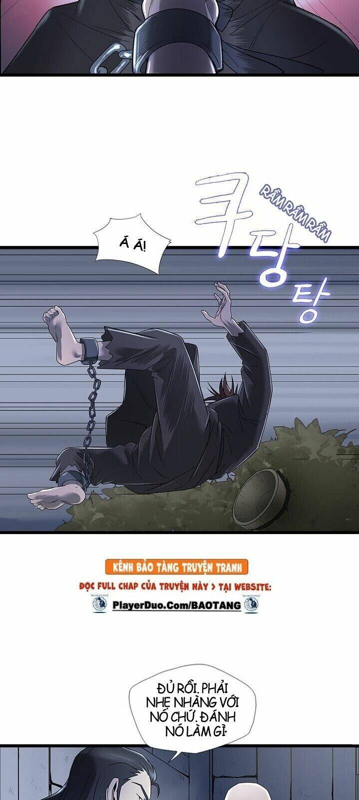 cuồng long chapter 2 39