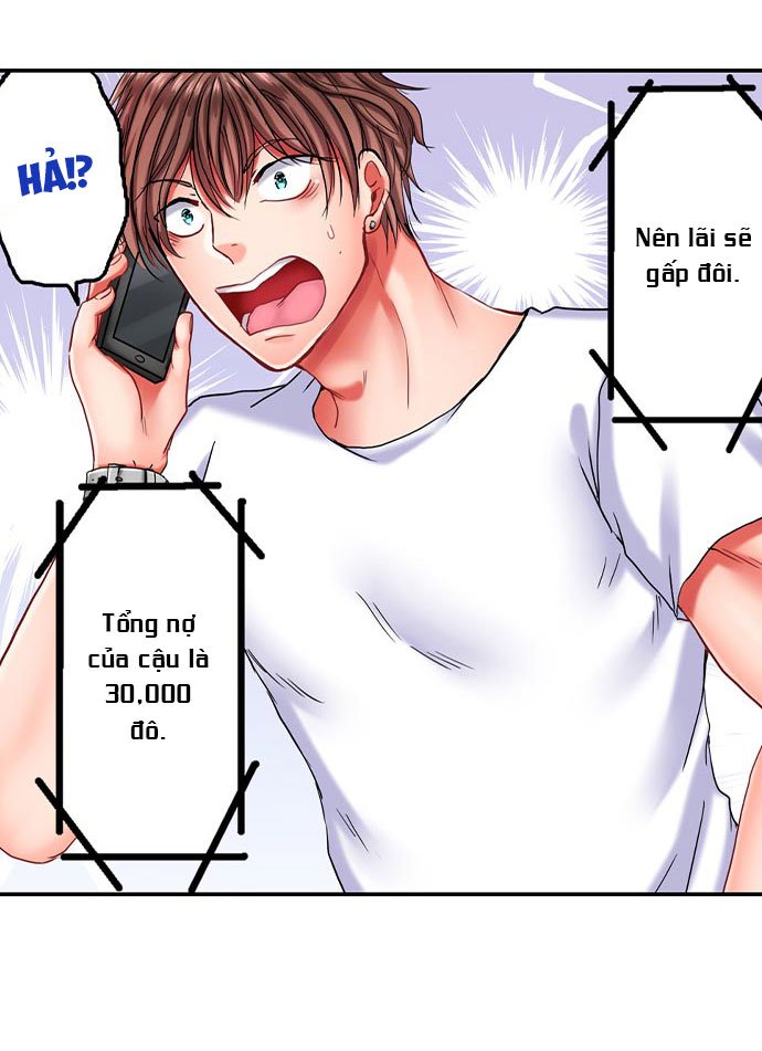 con hàng ăn ảnh nhất buổi tiệc gay chapter 1 11