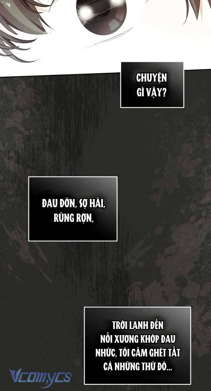 tôi được nuôi dưỡng bởi những kẻ phản diện chapter 62 86