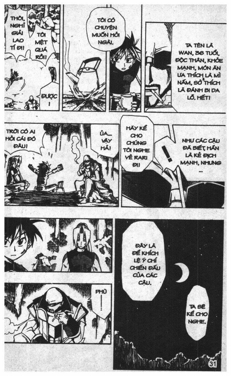 joou kishi monogatari chapter 8 29