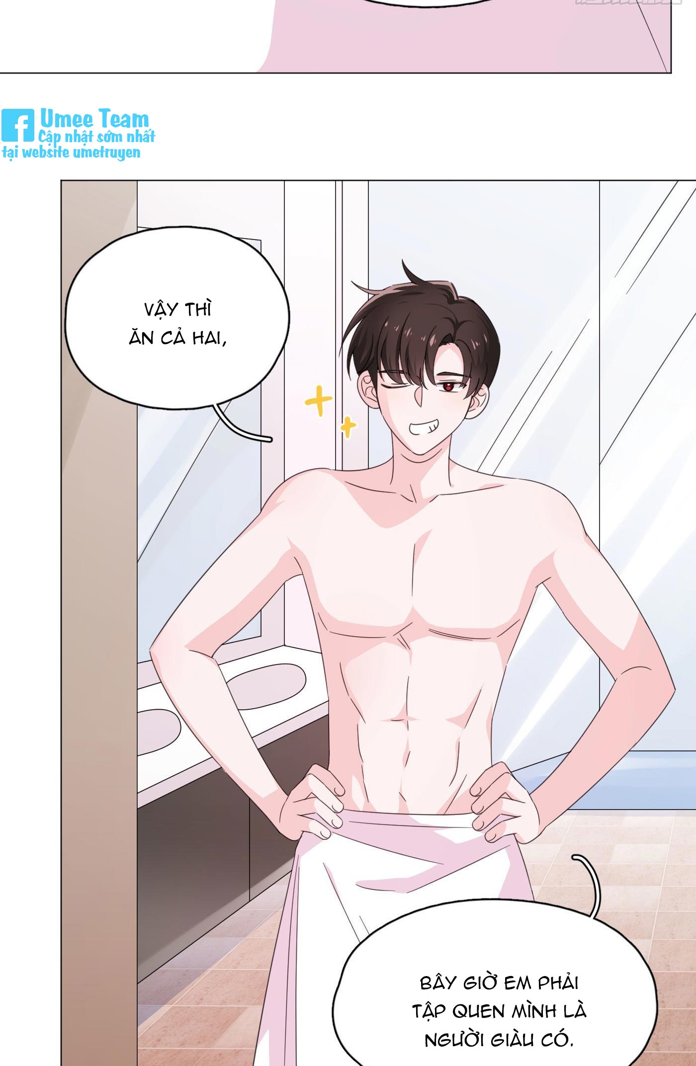 nhất hoàng cửu công thập nhị thê chapter 76 29